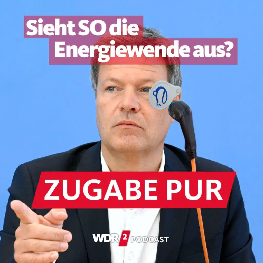 Watt ihr Volt! - Die Woche im Satire-Remix