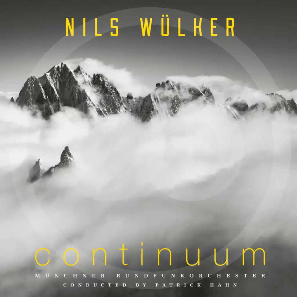 Continuum (Deluxe Edition)