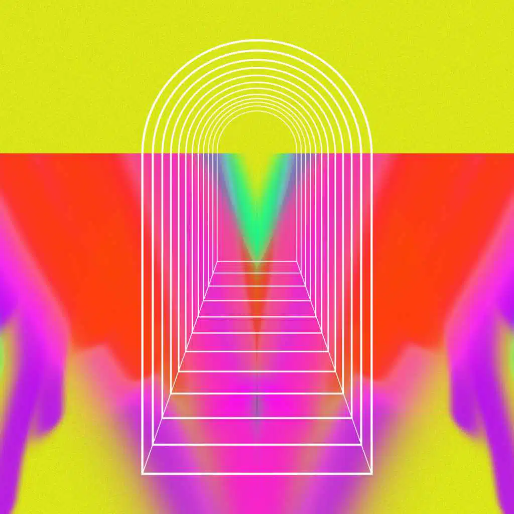 The Infinite Loop, Vol. 1