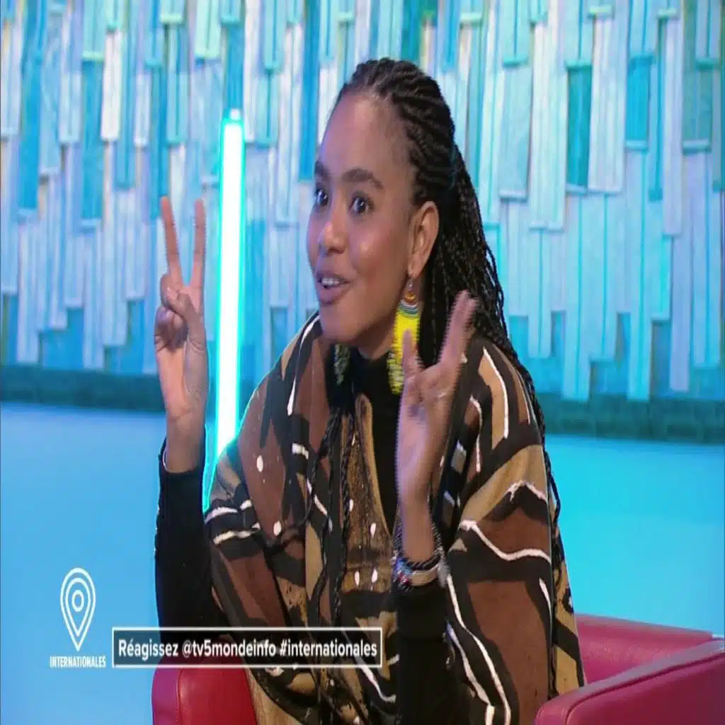 Adam Dicko, Hamidou Anne