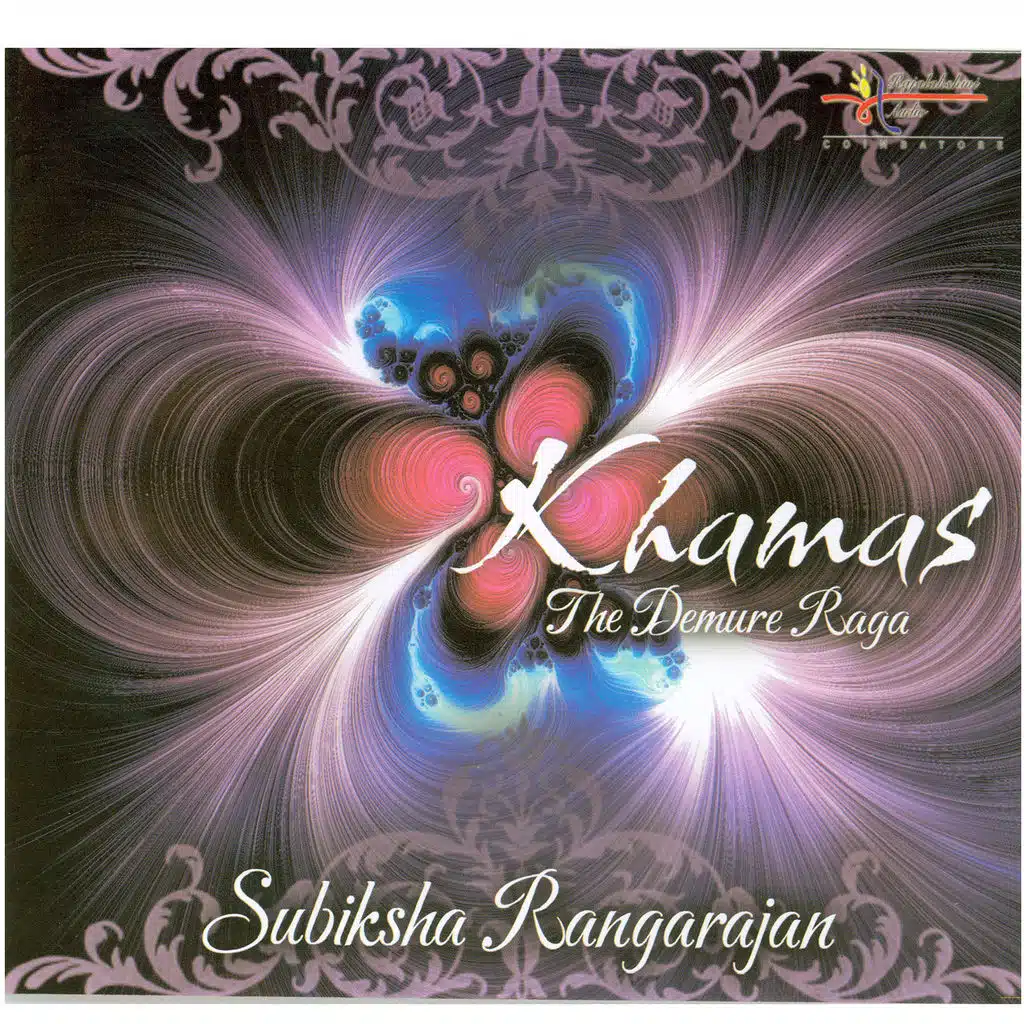 Khamas – The Demure Raga