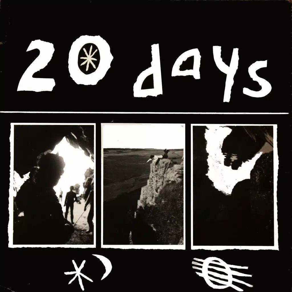 20 Days EP