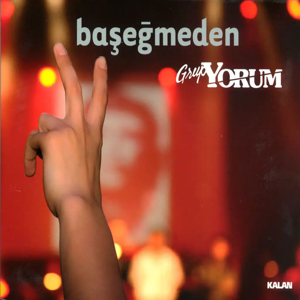 Başeğmeden