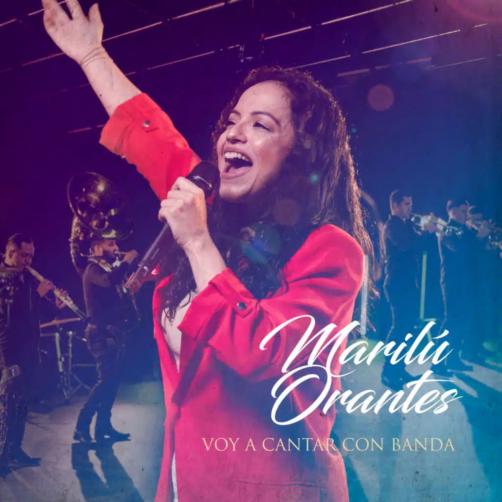 Mi Eterna Canción (feat. Con Ritmo Music)