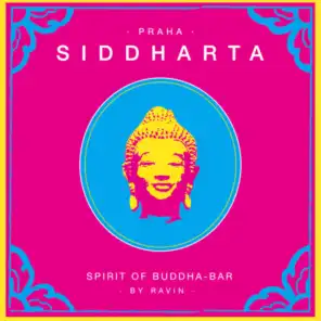 Siddharta, Spirit of Buddha Bar vol.4 : Praha