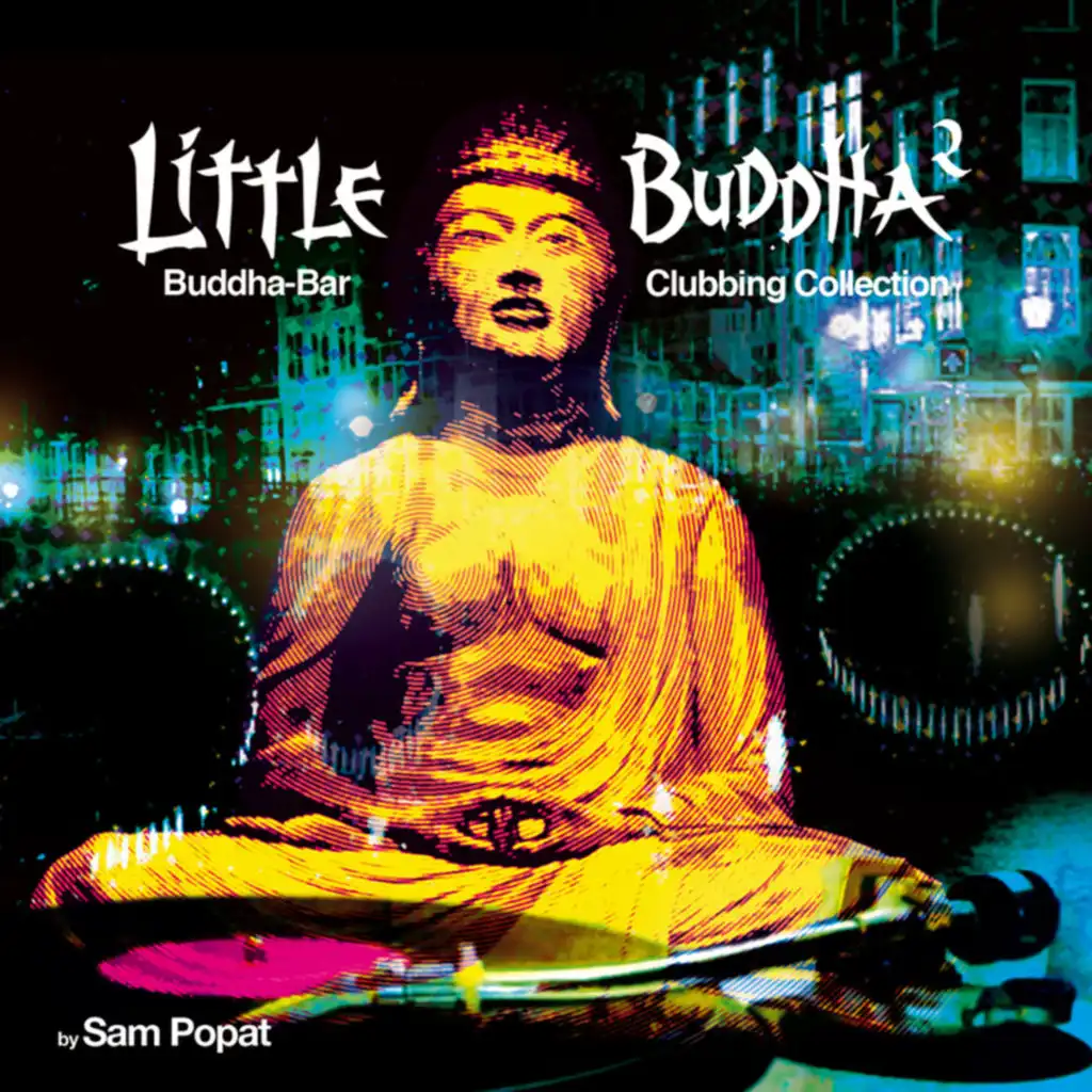Little Buddha II