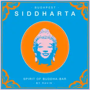 Siddharta, Spirit of Buddha Bar vol.5 : Budapest