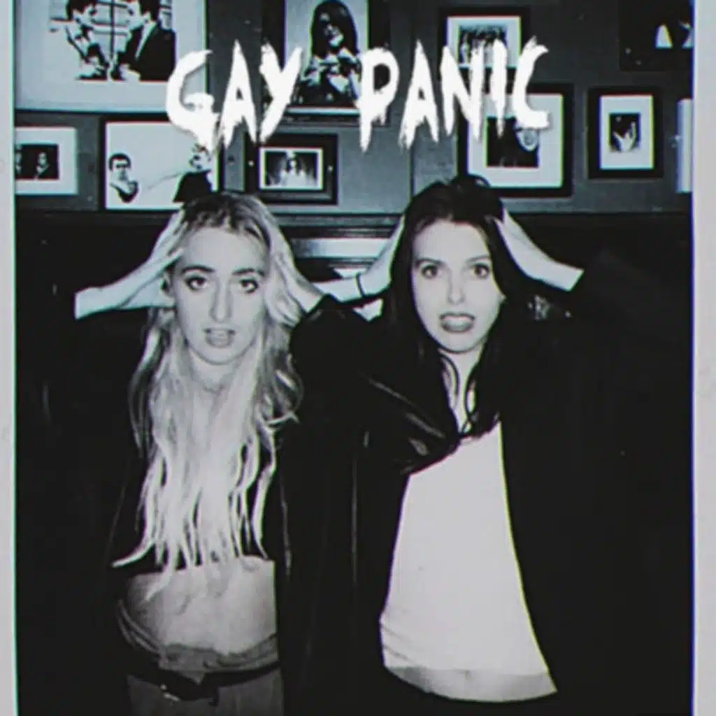 "Char tried to go on a date with me!?" | Let's Talk Queer Friendships