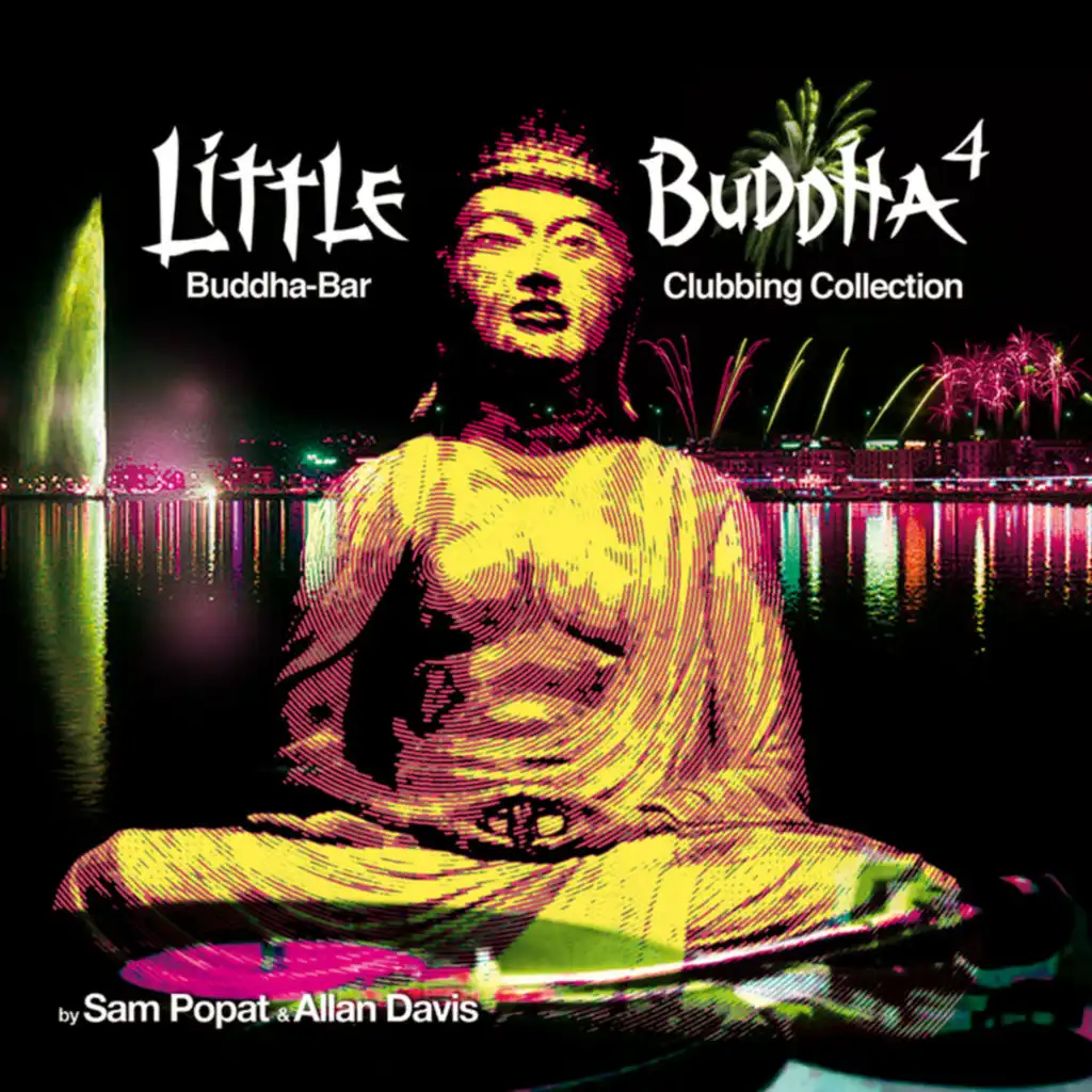 Little Buddha IV