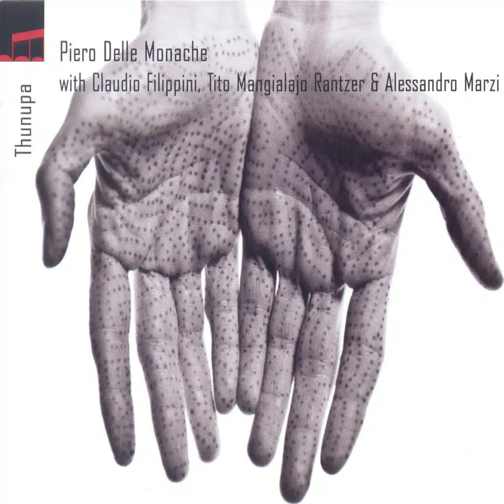 Sweetness (feat. Claudio Filippini, Tito Mangialajo & Alessandro Marzi)