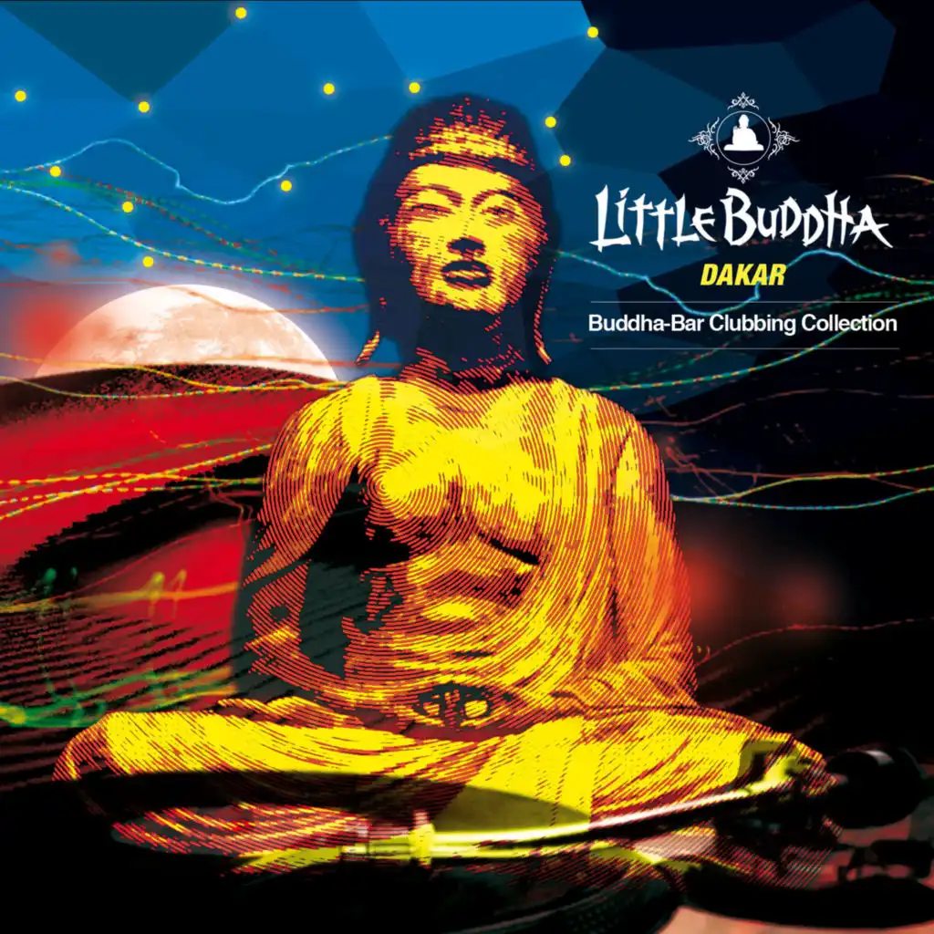 Little Buddha V - Dakar