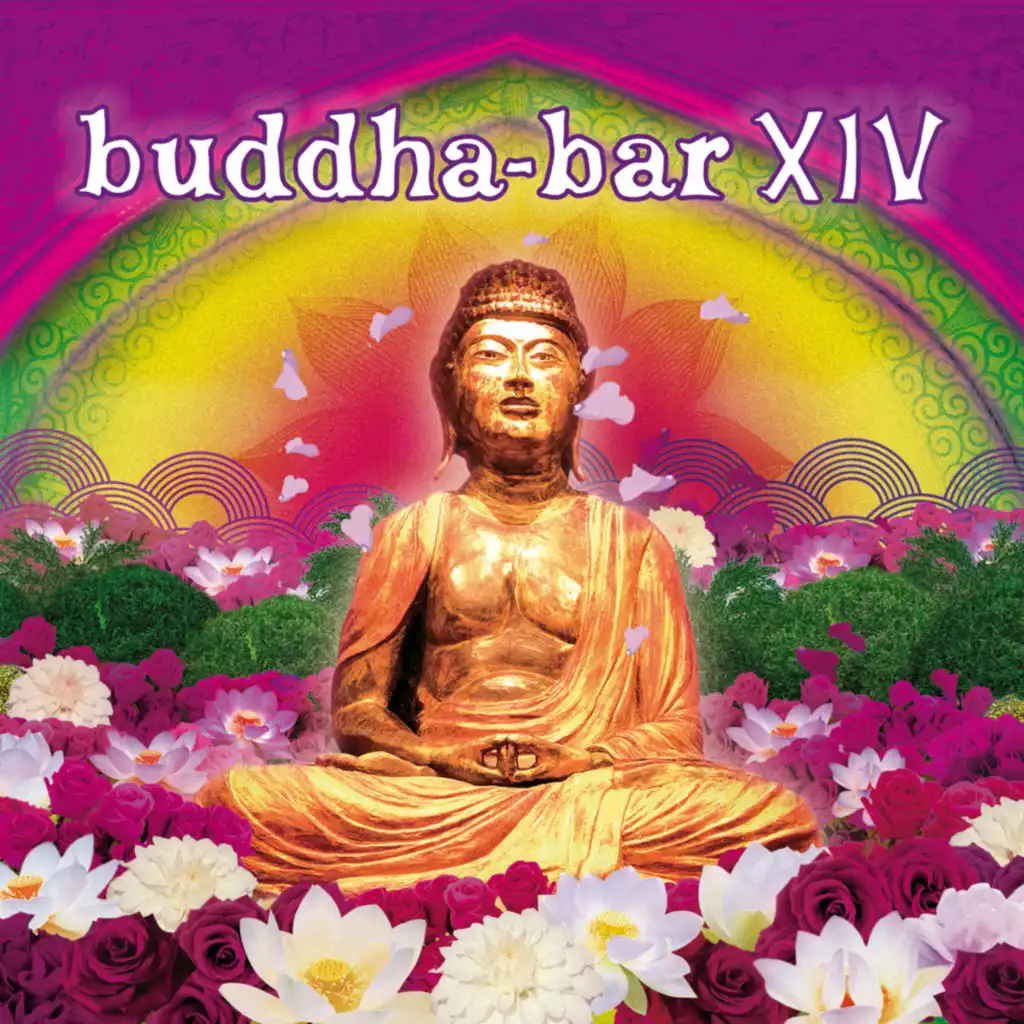 Buddha Bar XIV