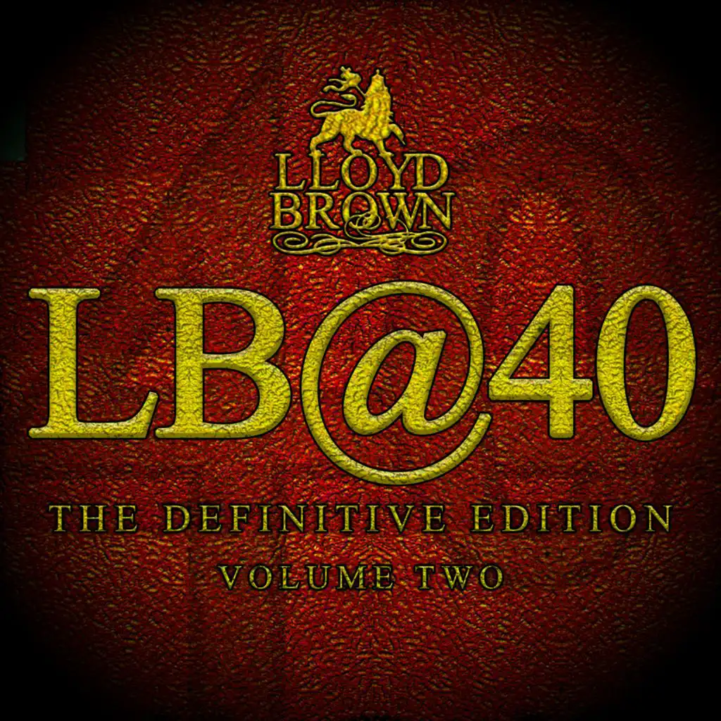 Know Yourself (LB@40 Extended Refix) [feat. Peter Spence]