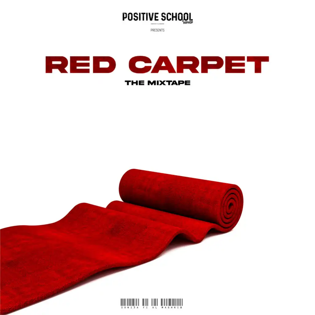 RED CARPET (The Mixtape)