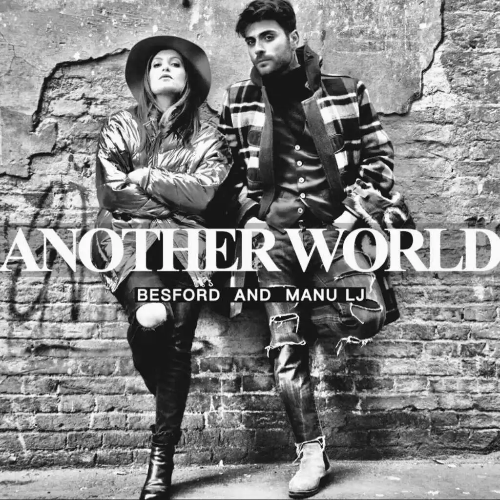 Another World (Radio Edit)