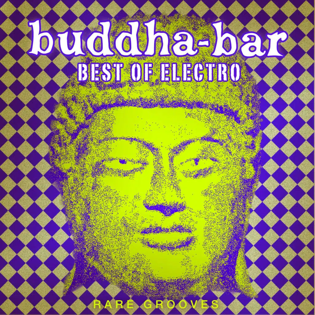 Buddha Bar Best of Electro : Rare Grooves