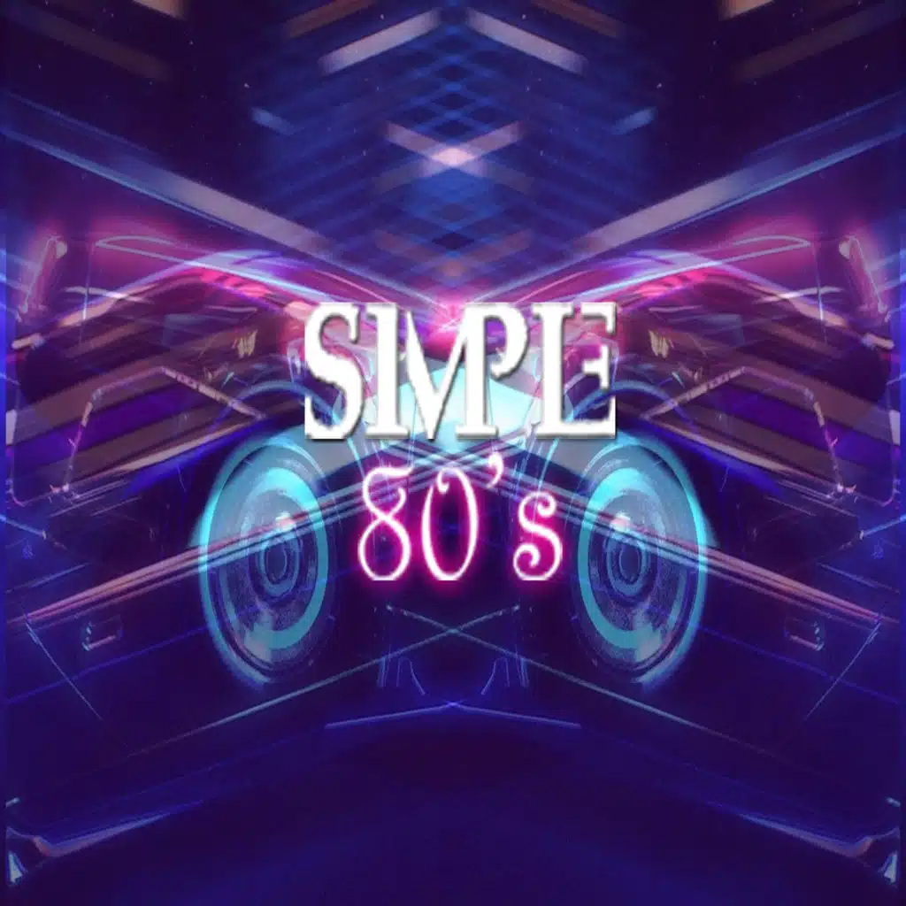 Simple 80's 01