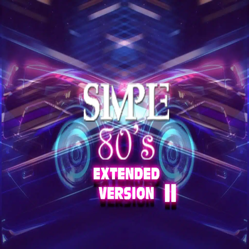 Simple 80's 22