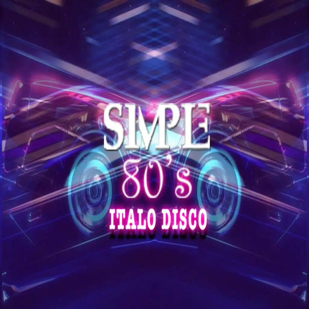 Simple 80's 23