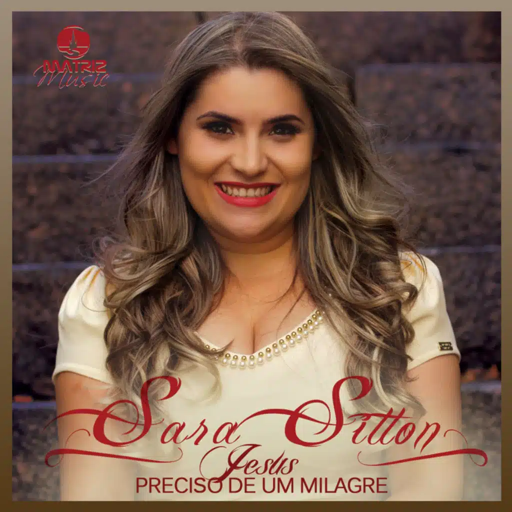 Jesus Preciso de um Milagre