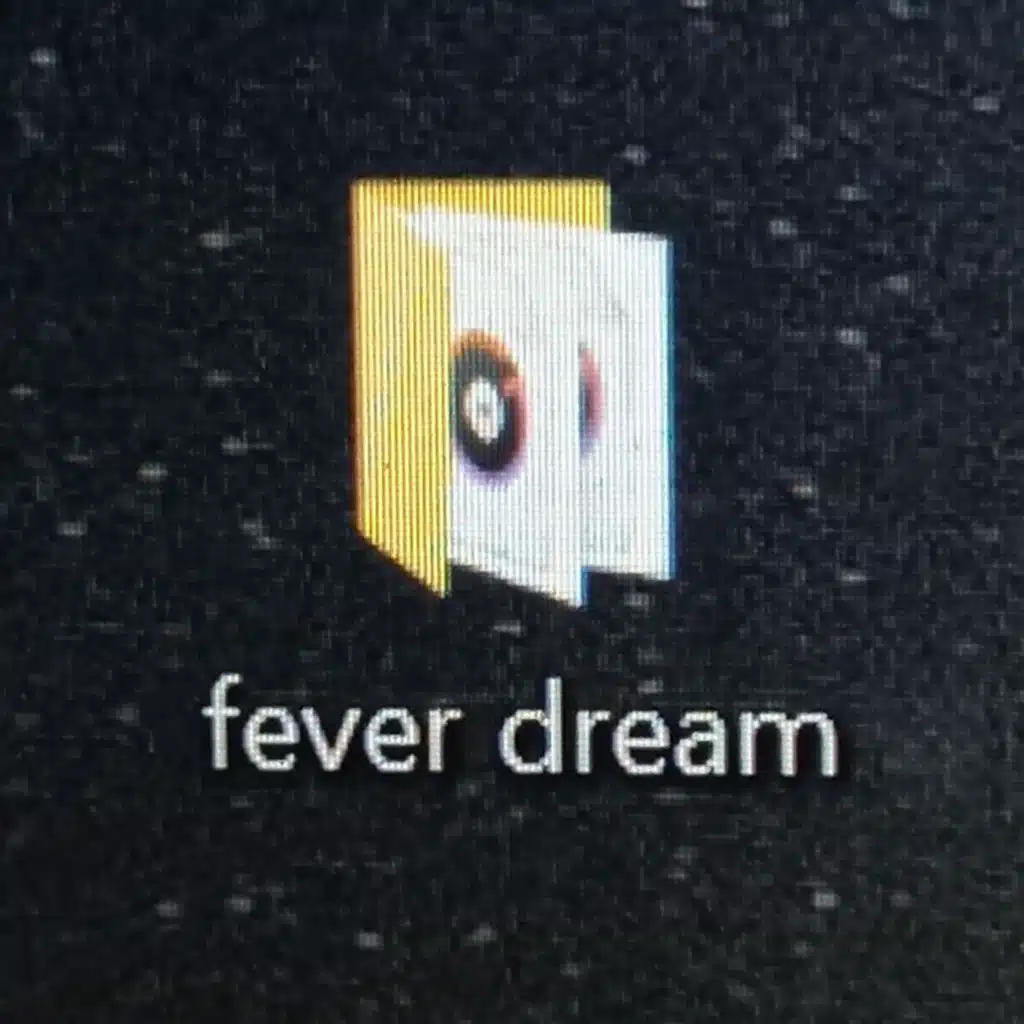 sunken eyes symphony