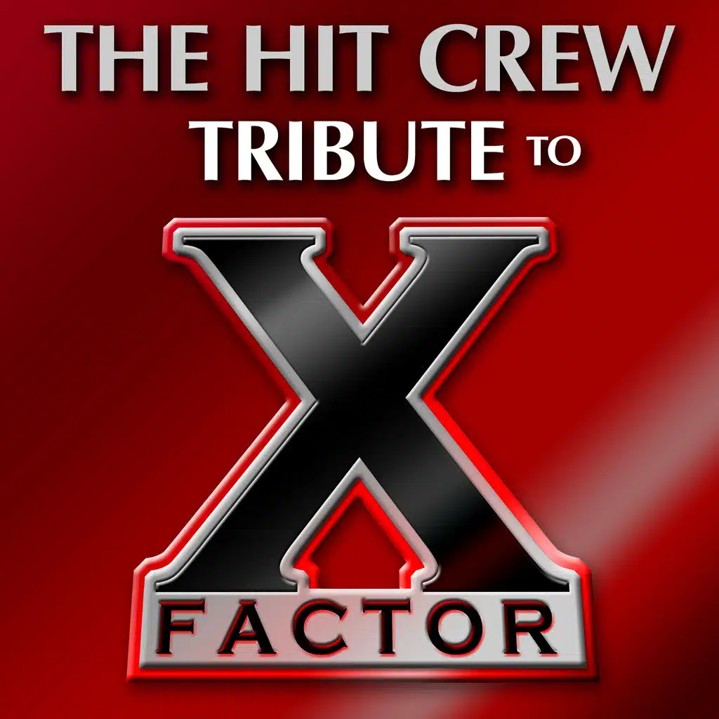 Something About The Way You Look Tonight