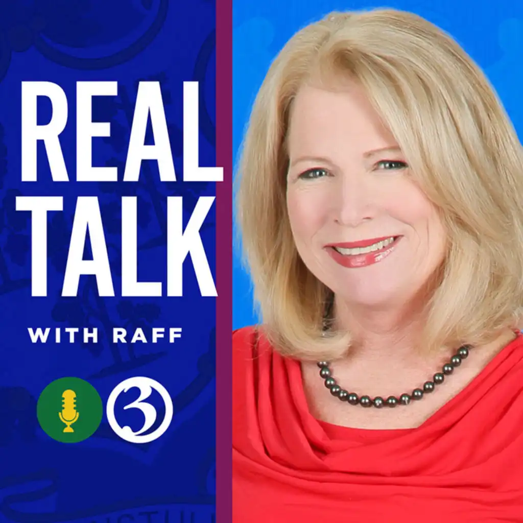 ‏Real Talk with Raff featuring the Executive Director of CT Against Gun ...