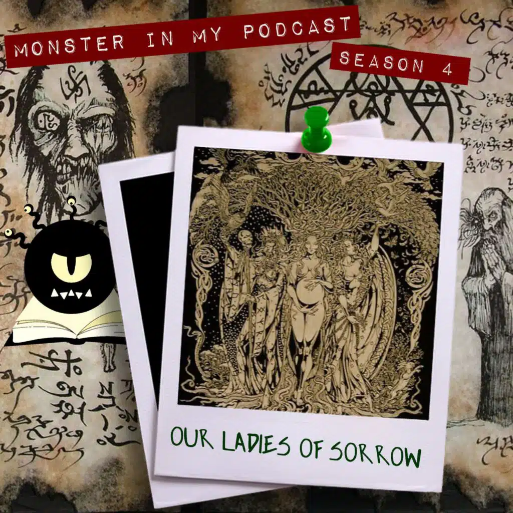 Our Ladies of Sorrow