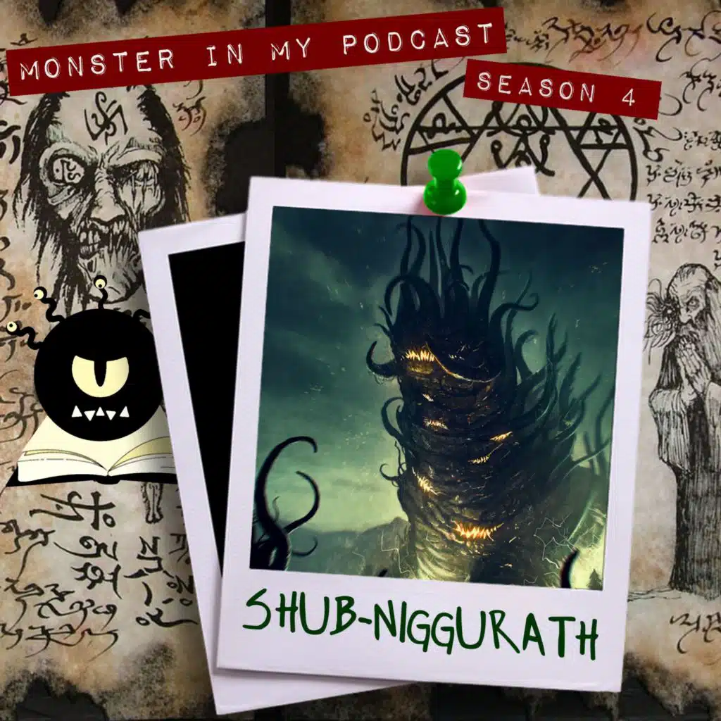 Shub-Niggurath