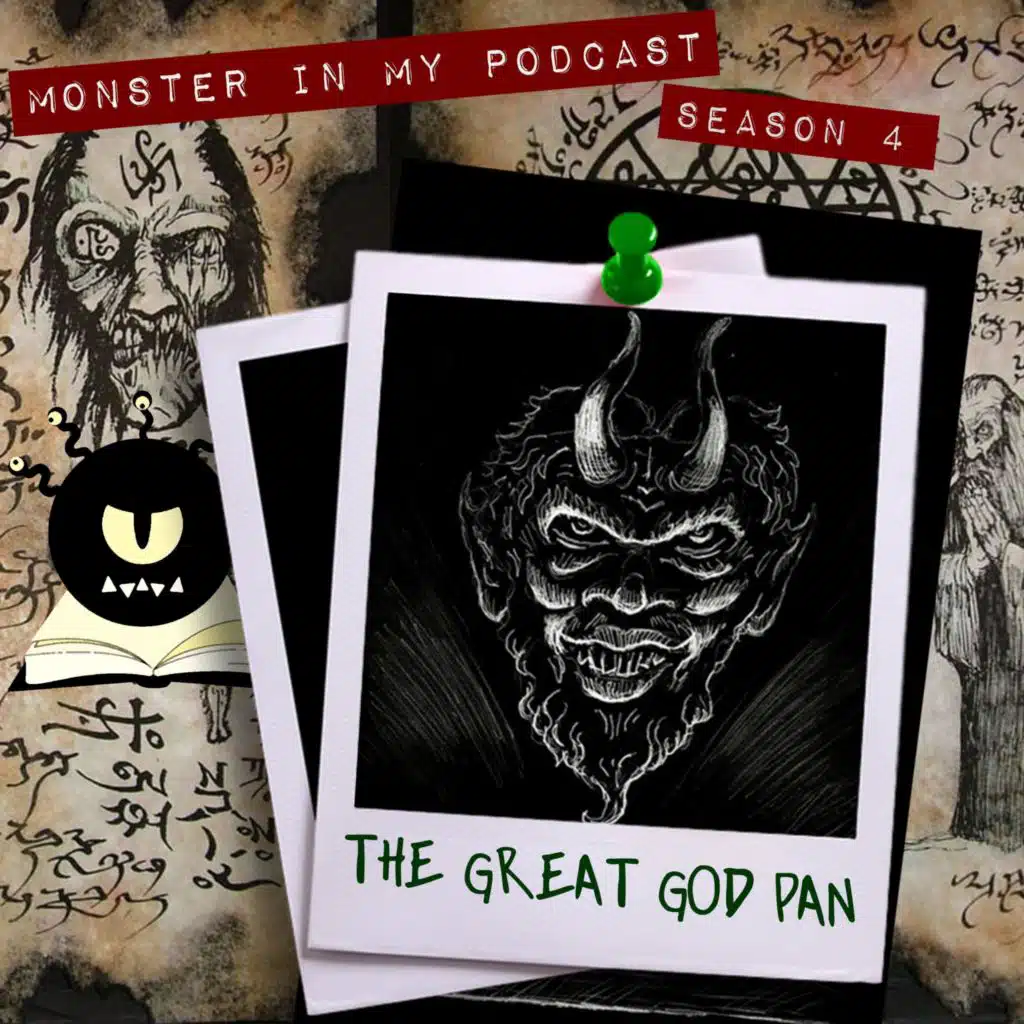 Great God Pan