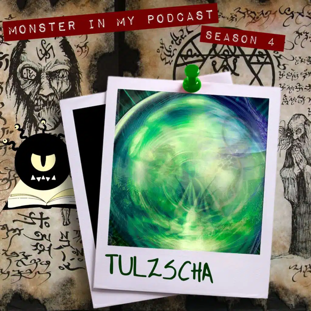 Tulzscha