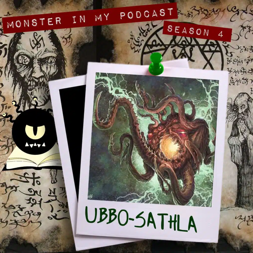 Ubbo-Sathla
