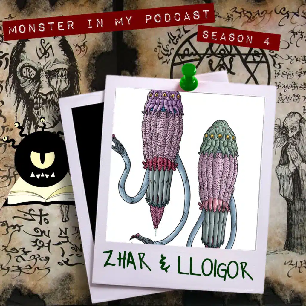 Zhar & Lloigor