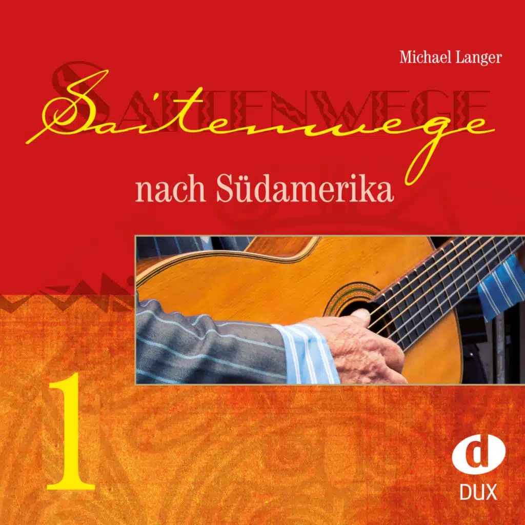 Cielito Lindo (feat. Michael Langer)