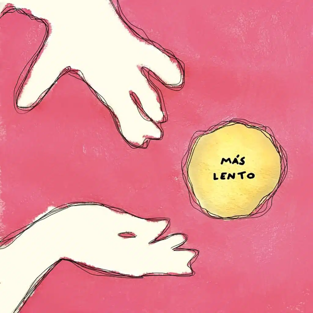 Más Lento