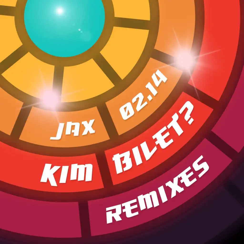 Kim Bilet (Kuanish Bekdulla Remix)