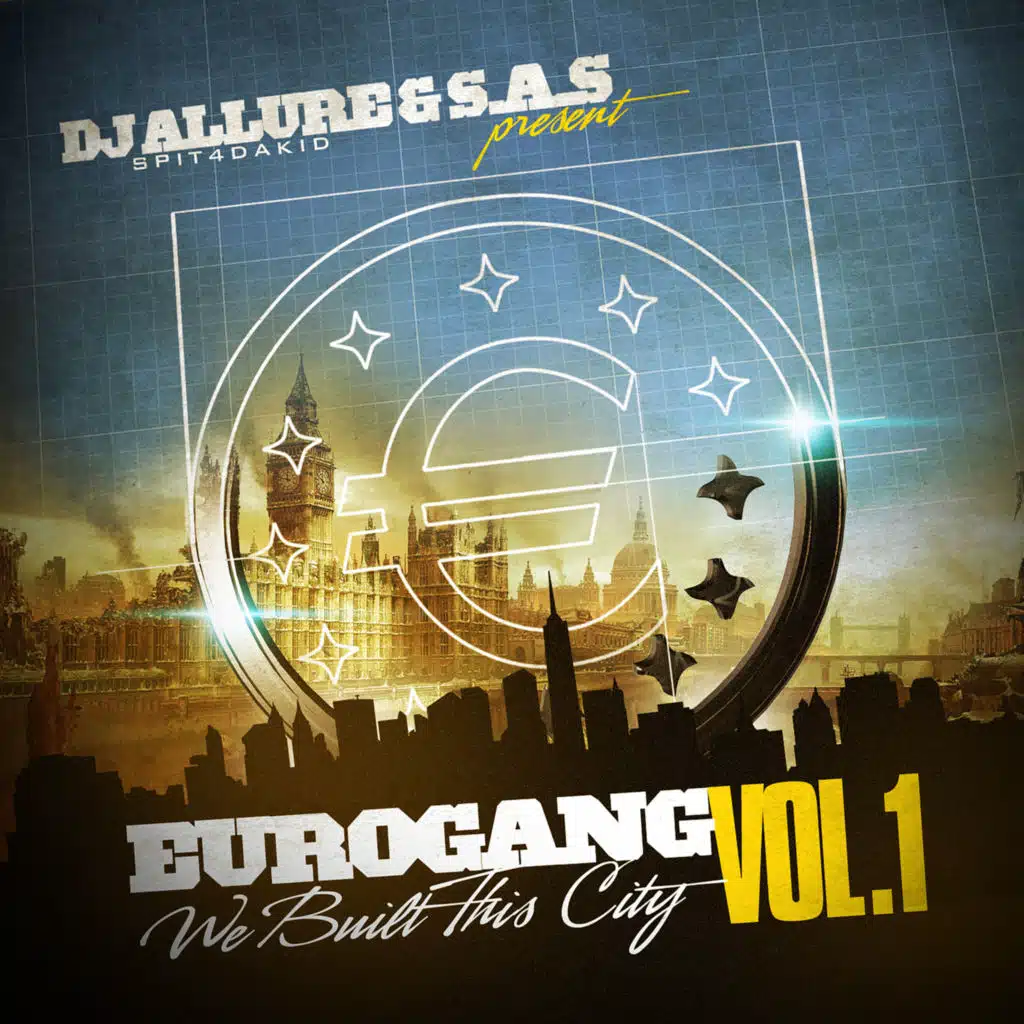 Nothing Long (DJ Allure Remix)
