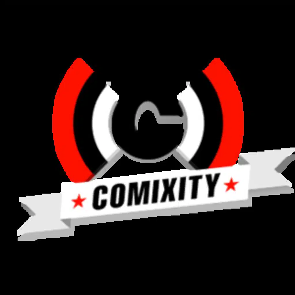 Comixity Podcast #209