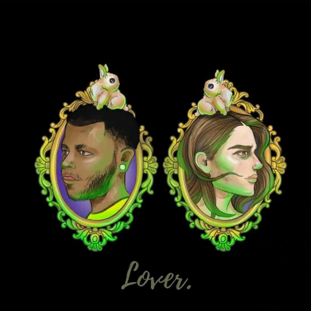 Lover (feat. Leo The Kind)