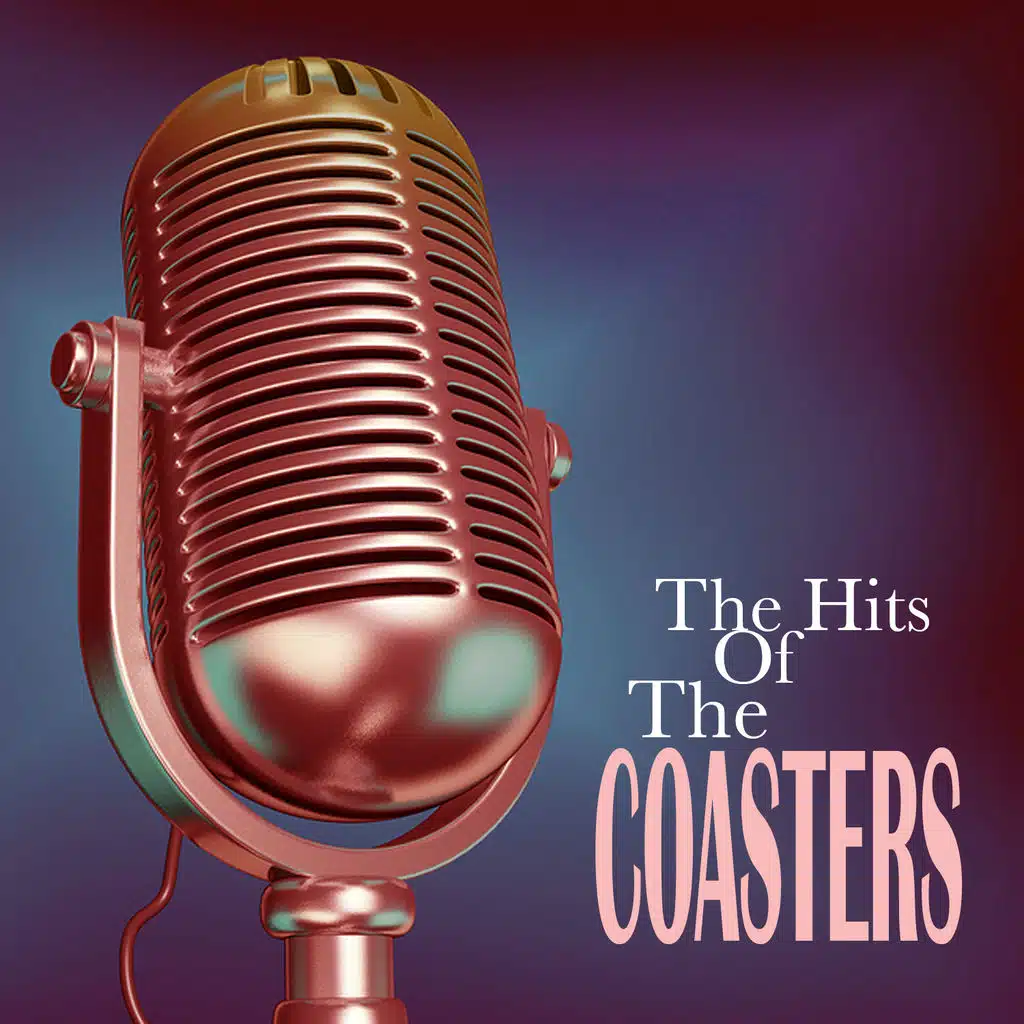 The Hits Of The Coasters
