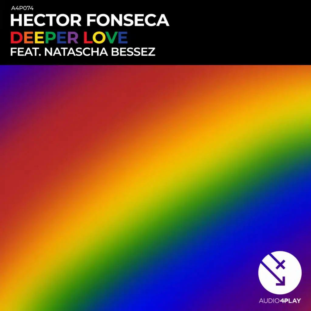 Hector Fonseca, Natascha Bessez