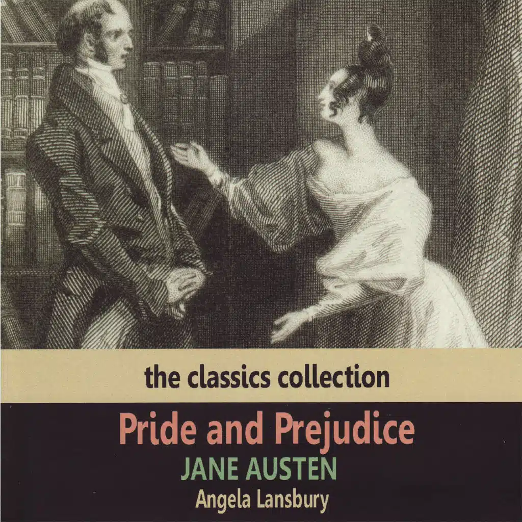 Pride and Prejudice