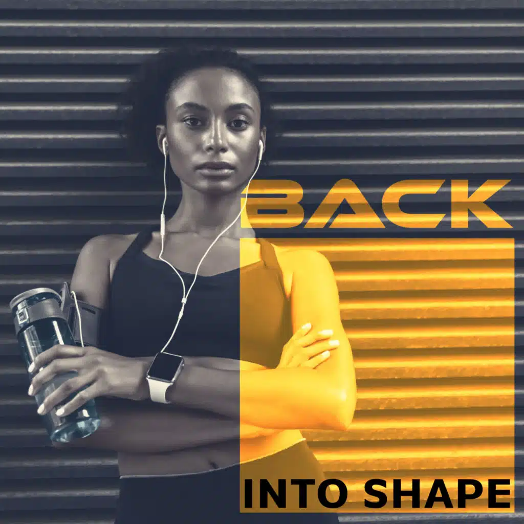 Power Walking Music Club