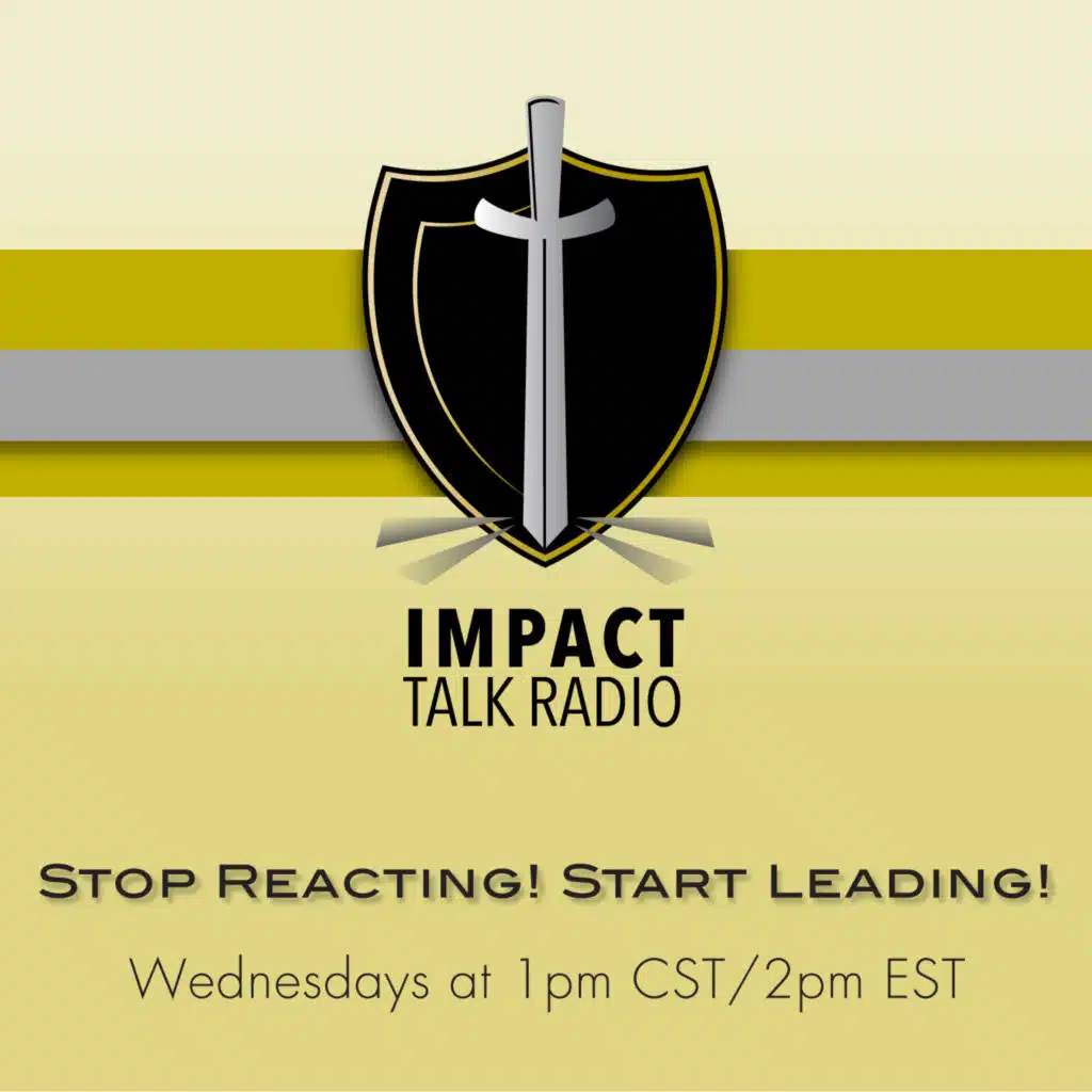 Impact Talk Radio