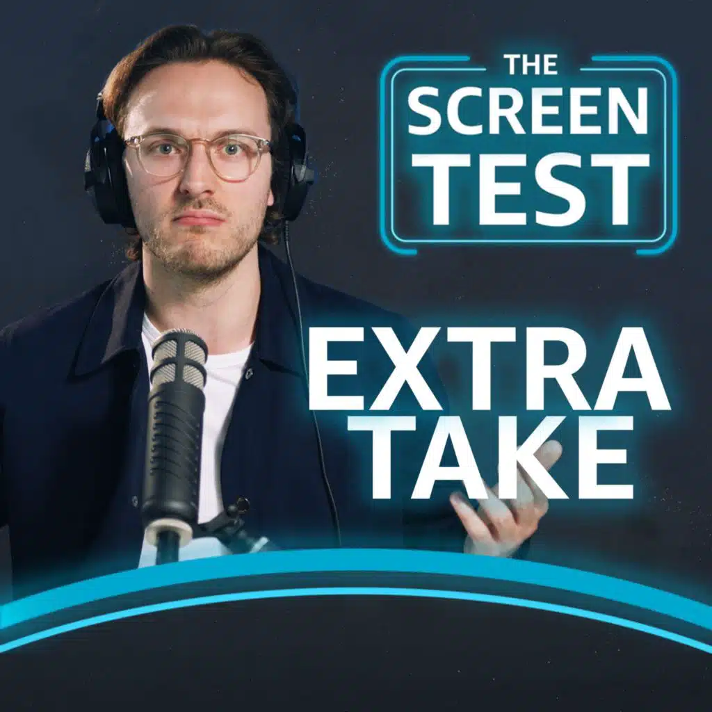 Extra Take: Are Action Movies Better Than They Used To Be? | The Screen Test