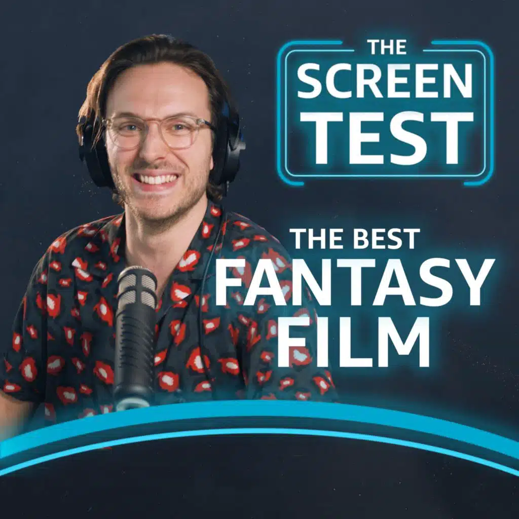 #13. The Best Fantasy Film | Harry Potter vs. Lord of The Rings vs. Pan's Labyrinth ft. Bamalam