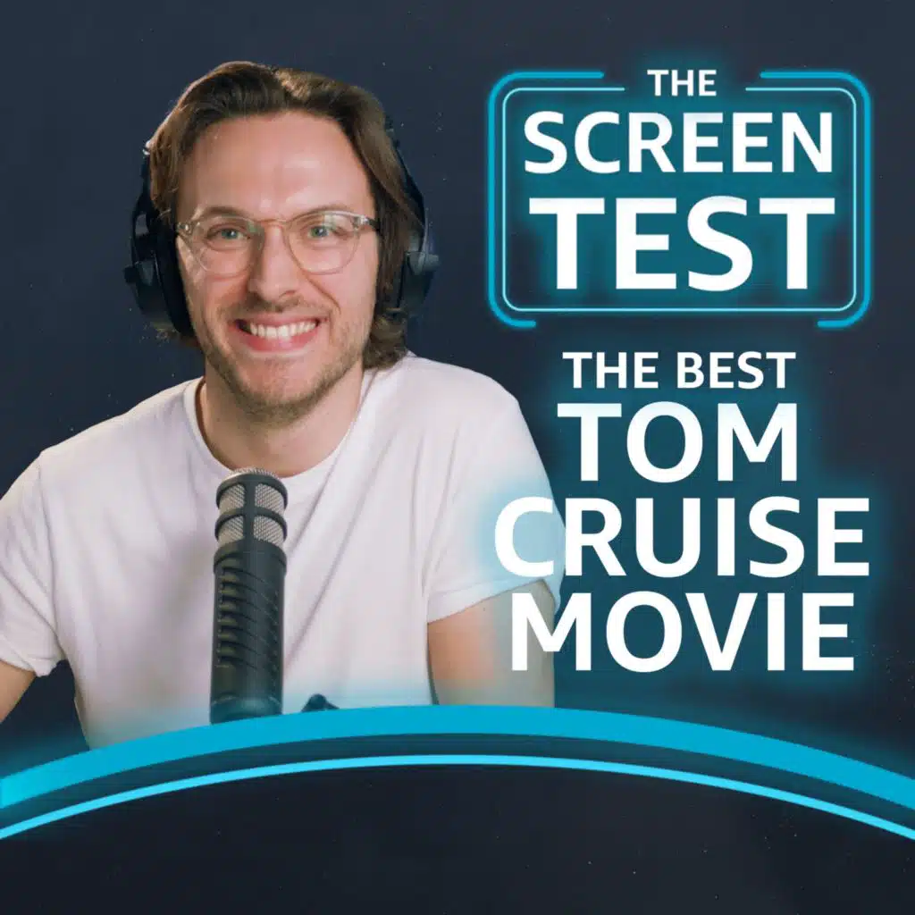 #16 The Best Tom Cruise Movie | Top Gun vs. Jerry Maguire vs. Edge Of Tomorrow