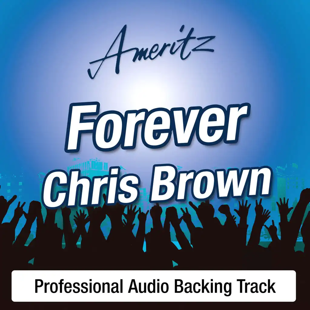 Forever – Karaoke Version