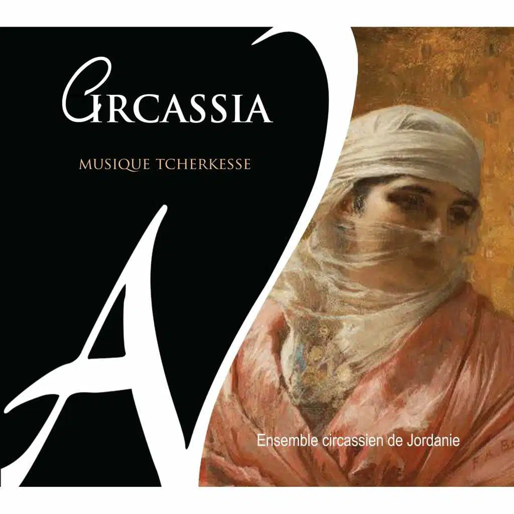 Circassia