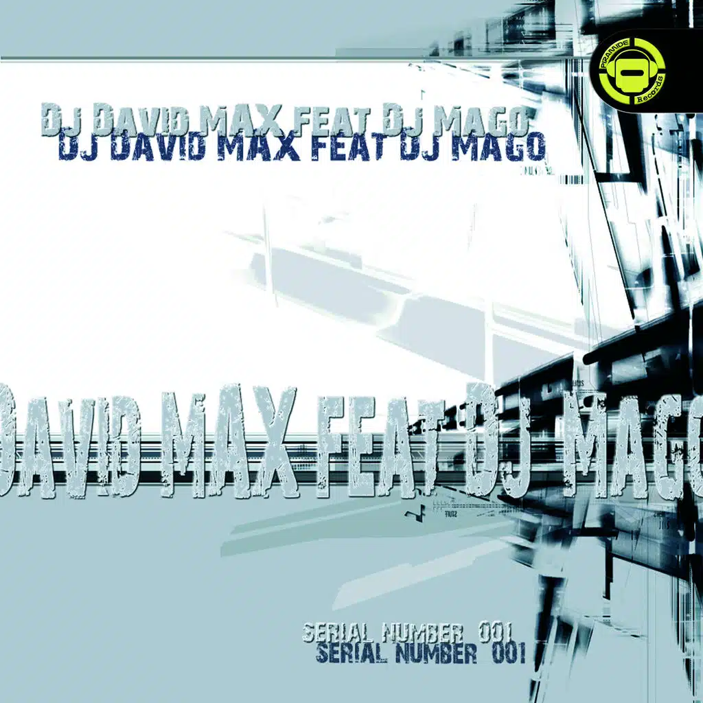 David MAX feat Dj Mago